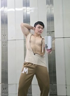 Big Cock Masseur - Acompañantes masculino in Ho Chi Minh City Photo 22 of 30