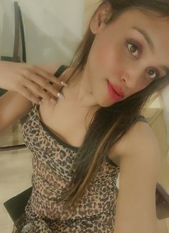 Big cock Meenakshi here - Transsexual escort in Bangalore Photo 2 of 28
