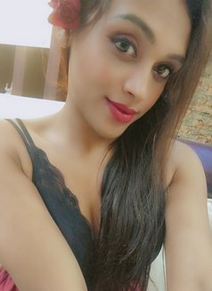 Big cock Meenakshi here - Transsexual escort in Bangalore Photo 25 of 28
