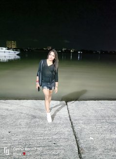 Big cock Meenakshi here - Transsexual escort in Bangalore Photo 27 of 28