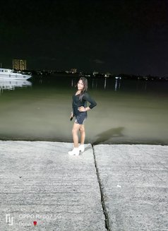 Big cock Meenakshi here - Transsexual escort in Bangalore Photo 28 of 28