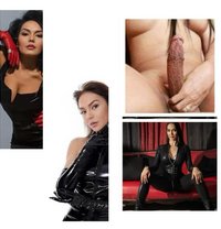 BIG COCK MONEY BACK IF NOT REAL - Transsexual escort in Dubai