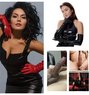 BIG COCK MONEY BACK IF NOT REAL - Transsexual escort in Dubai Photo 19 of 23