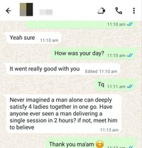 Big cock & Pussy sucking - Male escort in Bangalore