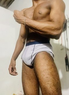 Big Cock Chethiya - Acompañantes masculino in Colombo Photo 5 of 5