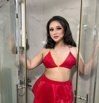 Lydia good massage 🇹🇭 - Transsexual escort in Al Manama