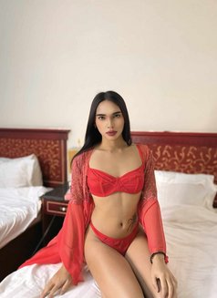 big cock - Acompañantes transexual in Al Manama Photo 2 of 5