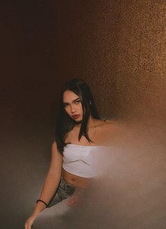 big cock - Acompañantes transexual in Al Manama Photo 5 of 5