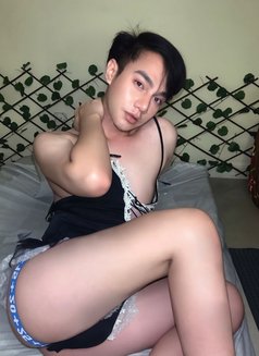 Big Cock - Transsexual escort in Al Sohar Photo 1 of 4