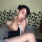 Big Cock - Transsexual escort in Al Sohar