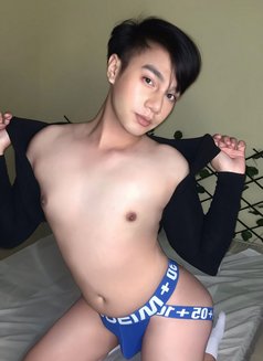Big Cock - Transsexual escort in Al Sohar Photo 2 of 4