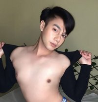 Big Cock - Transsexual escort in Al Sohar