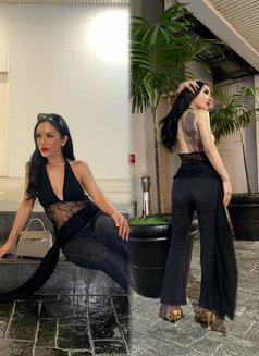 big cock Thai Trans 6.5 Sukumvit - Transsexual escort in Bangkok Photo 25 of 25