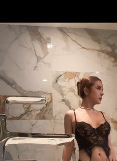 big cock Thai Trans 6.5 Sukumvit - Transsexual escort in Bangkok Photo 26 of 28