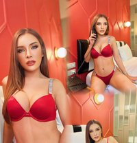 big cock Thai Trans 6.5 Sukumvit - Transsexual escort in Bangkok