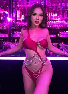 big cock Thai Trans 6.5 Sukumvit - Acompañantes transexual in Bangkok Photo 22 of 26