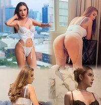 big cock Thai Trans in BKK - Transsexual escort in Bangkok Photo 10 of 16