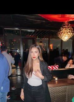 big cock Thai Trans in Riyadh. - Transsexual escort in Riyadh Photo 17 of 18