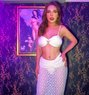 big cock Thai Trans in Sukumvit Sukumvit - Transsexual escort in Bangkok Photo 14 of 15