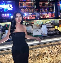 big cock Thai Trans in Sukumvit Sukumvit - Acompañantes transexual in Bangkok