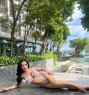 big cock Thai Trans in Sukumvit Sukumvit - Transsexual escort in Bangkok Photo 12 of 12
