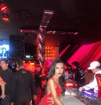big cock Thai Trans in Sukumvit Sukumvit - Acompañantes transexual in Bangkok