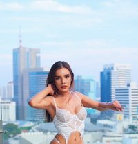 big cock Thai Trans 6.5 in Sukumvit - Transsexual escort in Bangkok Photo 25 of 27