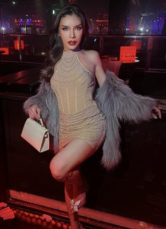 big cock Thai Trans 6.5 in Sukumvit - Transsexual escort in Bangkok Photo 27 of 27