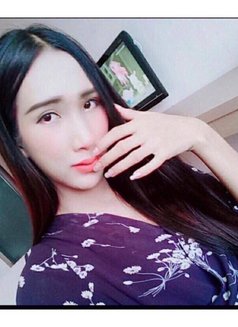 Big cock Top Bottom - Transsexual escort in Taichung Photo 7 of 8