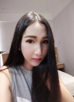 Big cock Top Bottom - Transsexual escort in Taichung Photo 8 of 8