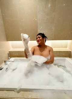 Princess Of Sex (Versatile) - Transsexual escort in Manila Photo 11 of 24