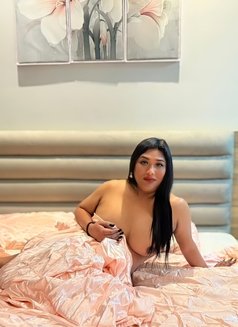 Princess Of Sex (Versatile) - Transsexual escort in Manila Photo 13 of 24