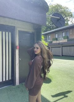 BIG COCK VERSABABY - Transsexual escort in Makati City Photo 25 of 25