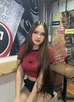 BIG COCK VERSABABY - Transsexual escort in Makati City Photo 21 of 21