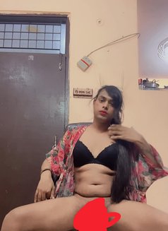 Big Cock video call service and video - Transsexual escort in Chennai Photo 6 of 13
