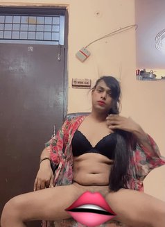 Big Cock video call service and video - Transsexual escort in Chennai Photo 12 of 13