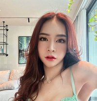 Pretty Top Hard - Acompañantes transexual in Bangkok Photo 26 of 29
