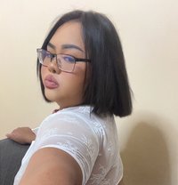 Big Coco - escort in Pattaya