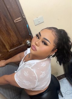 Big Coco - escort in Pattaya Photo 7 of 19