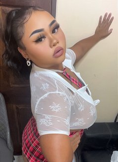 Big Coco - escort in Pattaya Photo 12 of 19