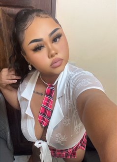 Big Coco - escort in Pattaya Photo 14 of 19