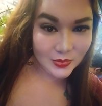 Kawaii sexy thai - Transsexual escort in Nagoya