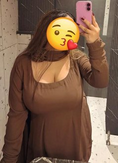 BIG CURVY BOOBS CAM/ANAL QUEEN MEET - escort in Bangalore Photo 4 of 22