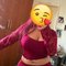 BIG CURVY BOOBS CAM/ANAL QUEEN MEET - puta in Bangalore