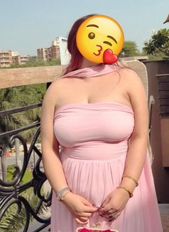 BIG CURVY BOOBS CAM/ANAL QUEEN MEET - escort in Bangalore Photo 9 of 22
