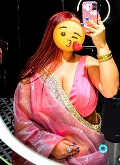 BIG CURVY BOOBS CAM/ANAL QUEEN MEET - escort in Bangalore Photo 11 of 22