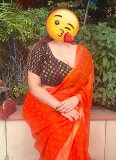 BIG CURVY BOOBS CAM/ANAL QUEEN MEET - escort in Bangalore Photo 13 of 22