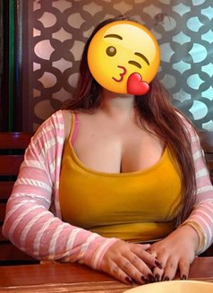BIG CURVY BOOBS CAM/ANAL QUEEN MEET - escort in Bangalore Photo 16 of 22