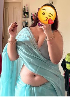 BIG CURVY BOOBS CAM/ANAL QUEEN MEET - escort in Bangalore Photo 17 of 22
