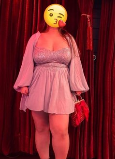 BIG CURVY BOOBS CAM/ANAL QUEEN MEET - escort in Bangalore Photo 18 of 22